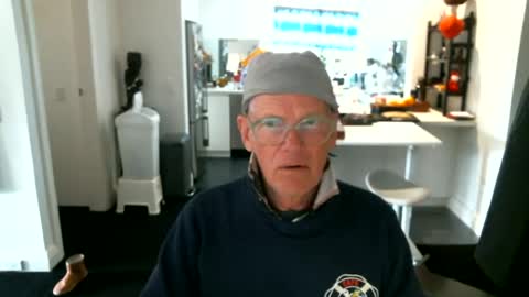 Joenegroni online show from 8, 7, 2026