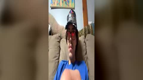 joey_binaa online show from 19, 6, 2026