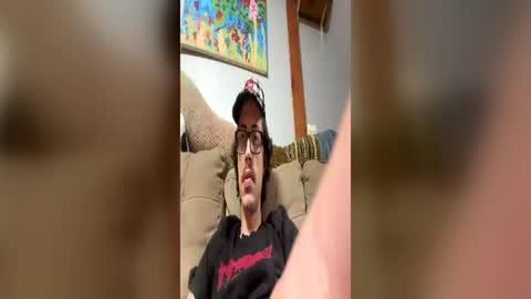 joey_binaa online show from 22, 6, 2026