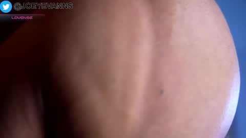 Snapshot of joeyevans chatting on 9, 9, 2025 Joey Evans Joeyevanns IGTW  online show from 9, 9, 2025