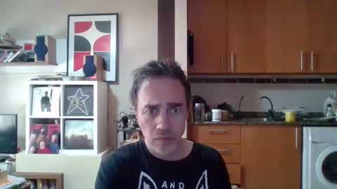 joeymmar online show from 3, 10, 2025