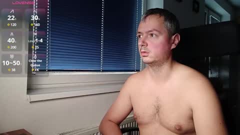 Snapshot of jogger1991 chatting on 29, 12, 2024 Jogger1991 online show from 29, 12, 2024