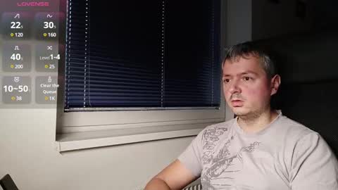 Snapshot of jogger1991 chatting on 5, 1, 2025 Jogger1991 online show from 5, 1, 2025