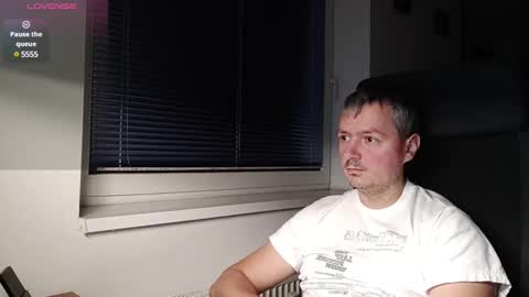 Snapshot of jogger1991 chatting on 6, 1, 2025 Jogger1991 online show from 6, 1, 2025