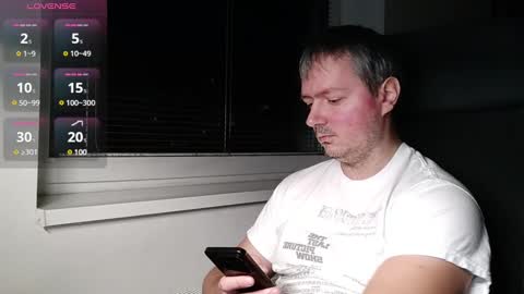 Snapshot of jogger1991 chatting on 2, 2, 2025 Jogger1991 online show from 2, 2, 2025