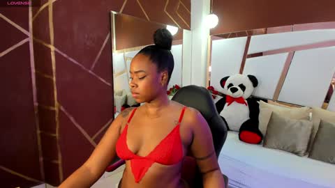 Snapshot of joha_keany chatting on 6, 12, 2024 Joha Keany online show from 6, 12, 2024