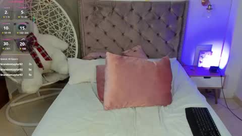 Snapshot of joha_keany chatting on 10, 2, 2025 Joha Keany online show from 10, 2, 2025