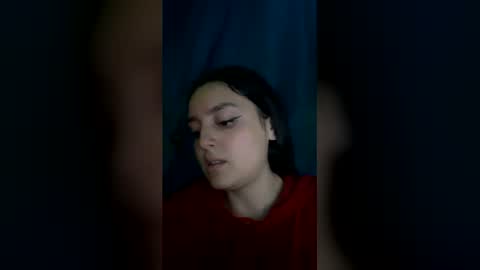 Snapshot of joha_naa02 chatting on 25, 5, 2026 joha_naa02 online show from 25, 5, 2026