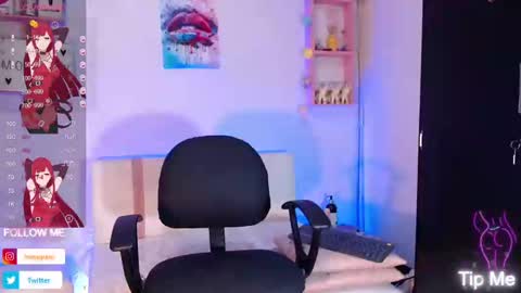 JOHANA                online show from 29, 1, 2025