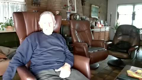 johan7 heet online show from 19, 12, 2024