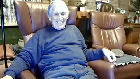 johan7 heet online show from 12, 1, 2025