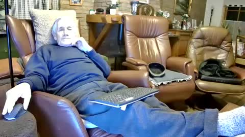 johan7 heet online show from 13, 1, 2025