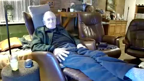 johan7 heet online show from 14, 2, 2025