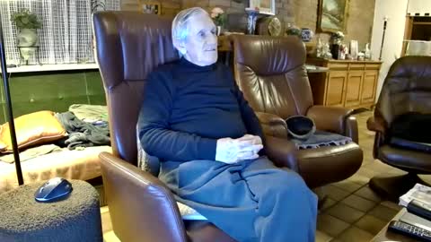 johan7 heet online show from 15, 2, 2025