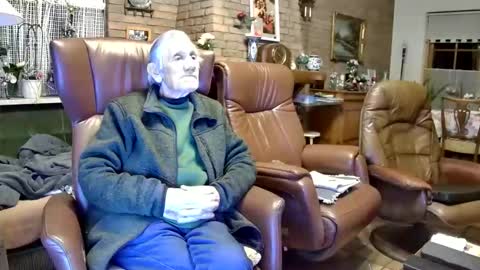 johan7 heet online show from 16, 12, 2025