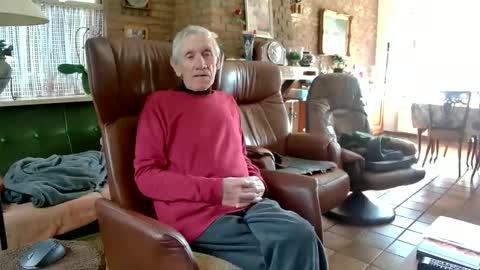 johan7 heet online show from 15, 3, 2026