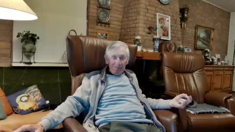 johan7 heet online show from 6, 5, 2026