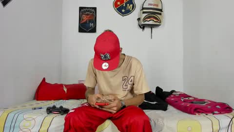 johan_and_antonella online show from 7, 12, 2024