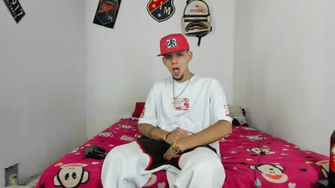 johan_and_antonella online show from 30, 1, 2025