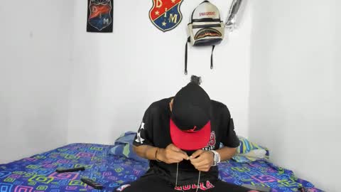 johan_and_antonella online show from 9, 9, 2025