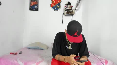 johan_and_antonella online show from 30, 9, 2025