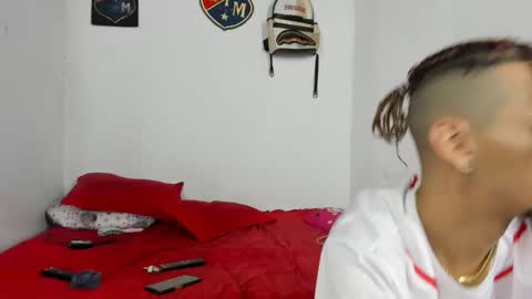 johan_and_antonella online show from 1, 11, 2025