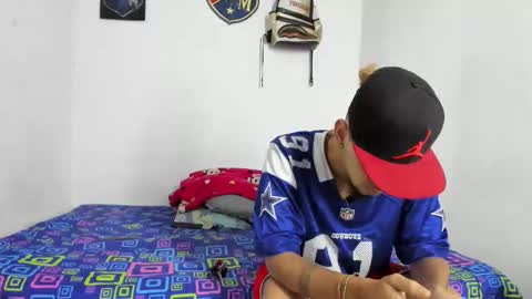 johan_and_antonella online show from 13, 11, 2025