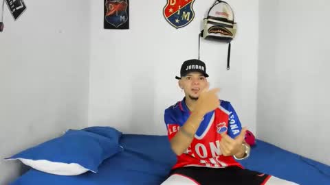 johan_and_antonella online show from 17, 12, 2025