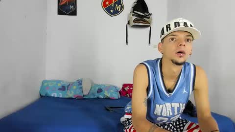 johan_and_antonella online show from 10, 1, 2026