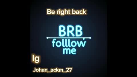 Johan Beley online show from 20, 11, 2025