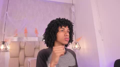 Johan  online show from 28, 10, 2025