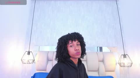 Johan  online show from 3, 3, 2026