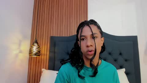 Johan  online show from 28, 4, 2026
