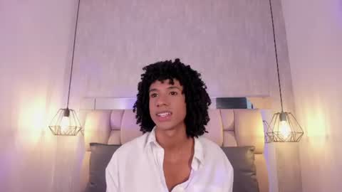 Snapshot of johan_gz_ chatting on 29, 7, 2026 Johan online show from 29, 7, 2026
