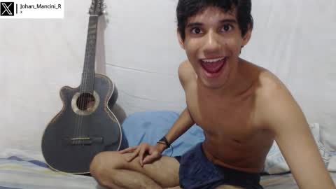 Snapshot of johan_mancini_r chatting on 20, 12, 2025 johan_mancini_r online show from 20, 12, 2025