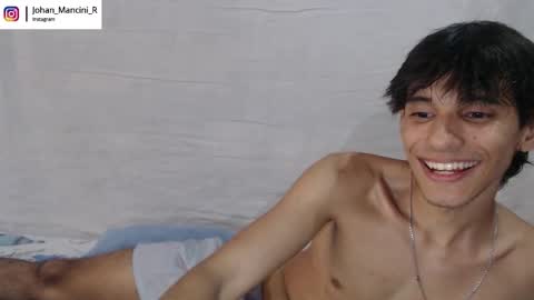 Snapshot of johan_mancini_r chatting on 13, 2, 2026 johan_mancini_r online show from 13, 2, 2026