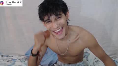 Snapshot of johan_mancini_r chatting on 14, 2, 2026 johan_mancini_r online show from 14, 2, 2026