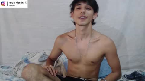 Snapshot of johan_mancini_r chatting on 18, 2, 2026 johan_mancini_r online show from 18, 2, 2026