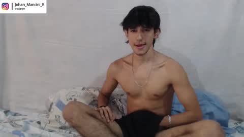 Snapshot of johan_mancini_r chatting on 20, 2, 2026 johan_mancini_r online show from 20, 2, 2026