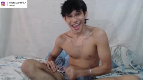 Snapshot of johan_mancini_r chatting on 28, 2, 2026 johan_mancini_r online show from 28, 2, 2026