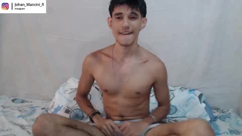 Snapshot of johan_mancini_r chatting on 12, 3, 2026 johan_mancini_r online show from 12, 3, 2026