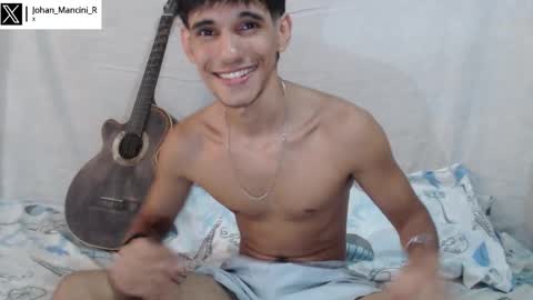 Snapshot of johan_mancini_r chatting on 13, 3, 2026 johan_mancini_r online show from 13, 3, 2026