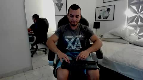 johan online show from 18, 12, 2025