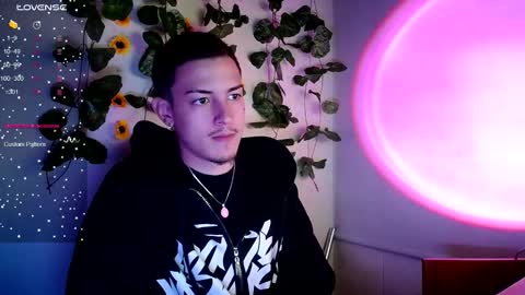 Snapshot of johan_parker222 chatting on 17, 9, 2025 johan_parker222 online show from 17, 9, 2025