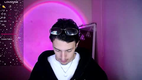 Snapshot of johan_parker222 chatting on 4, 2, 2026 johan_parker222 online show from 4, 2, 2026