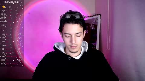 Snapshot of johan_parker222 chatting on 7, 2, 2026 johan_parker222 online show from 7, 2, 2026