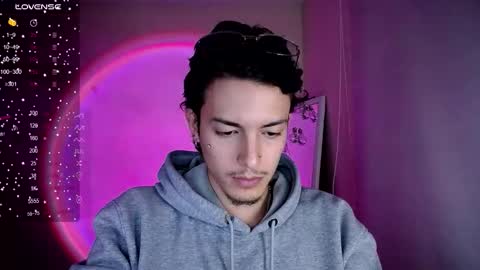 Snapshot of johan_parker222 chatting on 25, 2, 2026 johan_parker222 online show from 25, 2, 2026