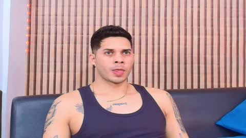 johan speitzer online show from 22, 2, 2026