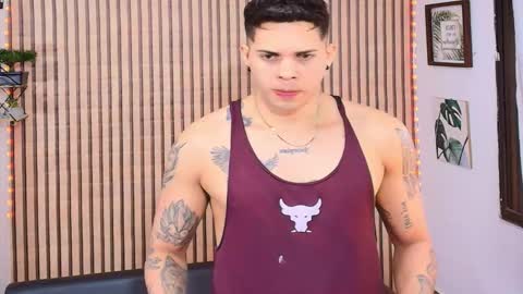 johan speitzer online show from 20, 3, 2026