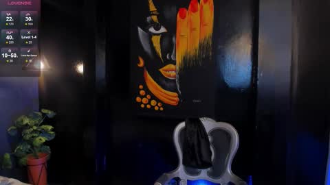 Johan Williams online show from 8, 2, 2026